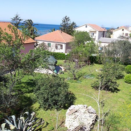 Apartmani Basioli Zadar Exterior foto